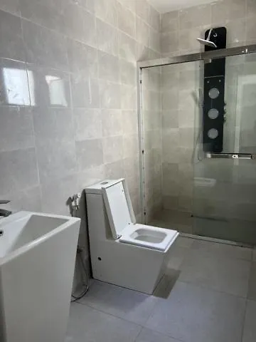Charmant Duplex Dakar Apartment