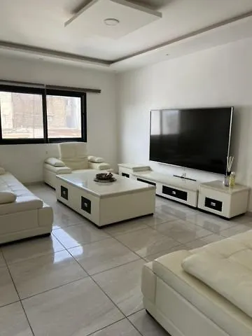 Apartment Charmant Duplex Dakar